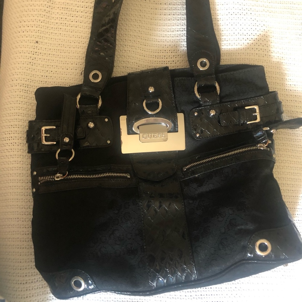 Guess Bag